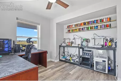 17850 Blacksmith Drive, Peyton, CO 80831 - Photo 7