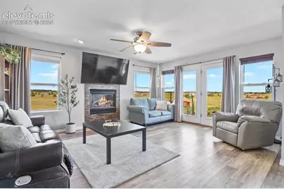 17850 Blacksmith Drive, Peyton, CO 80831 - Photo 11