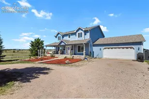 17850 Blacksmith Dr, Peyton, CO 80831 - Photo 3