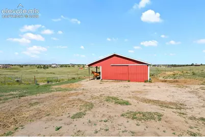 17850 Blacksmith Drive, Peyton, CO 80831 - Photo 45
