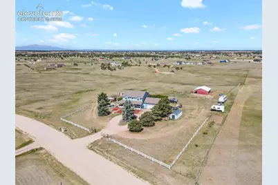 17850 Blacksmith Drive, Peyton, CO 80831 - Photo 1