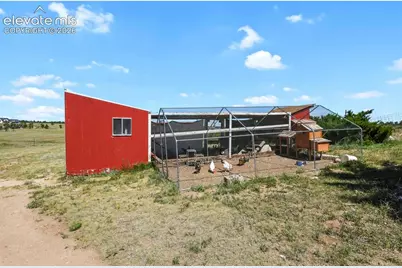 17850 Blacksmith Drive, Peyton, CO 80831 - Photo 41