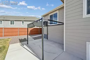 13381 Savannah Falls Ct, Peyton, CO 80831 - Photo 37