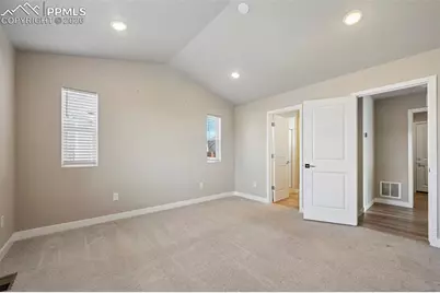 13381 Savannah Falls Court, Peyton, CO 80831 - Photo 17