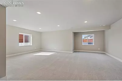 13381 Savannah Falls Court, Peyton, CO 80831 - Photo 27