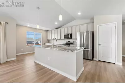 13381 Savannah Falls Court, Peyton, CO 80831 - Photo 11