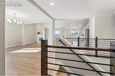 13381 Savannah Falls Court, Peyton, CO 80831 - Photo 3