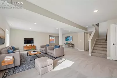 13381 Savannah Falls Court, Peyton, CO 80831 - Photo 25