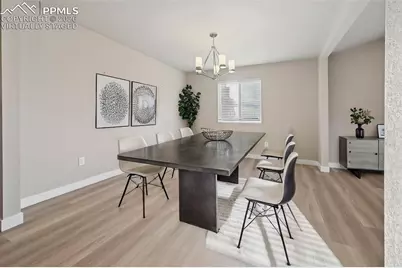 13381 Savannah Falls Court, Peyton, CO 80831 - Photo 5