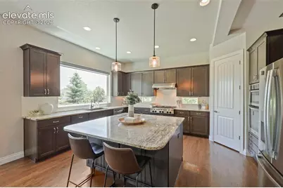 1937 Redbank Drive, Colorado Springs, CO 80921 - Photo 9