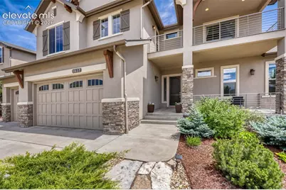 1937 Redbank Drive, Colorado Springs, CO 80921 - Photo 37