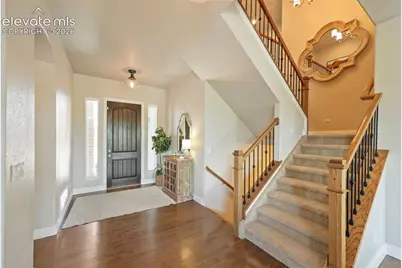 1937 Redbank Drive, Colorado Springs, CO 80921 - Photo 3