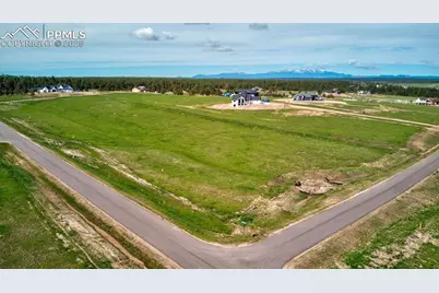 16810 Early Light Drive, Colorado Springs, CO 80908 - Photo 1