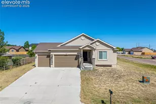 395 W Coral Dr, Pueblo West, CO 81007 - Photo 1