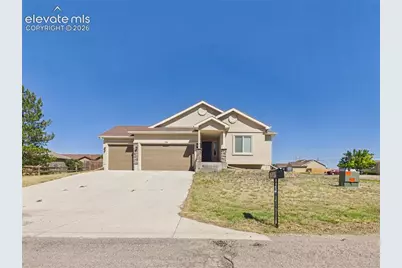 395 W Coral Drive, Pueblo West, CO 81007 - Photo 3