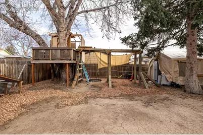 4627 Sprucewood Drive, Colorado Springs, CO 80918 - Photo 39