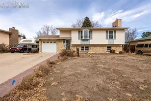 4627 Sprucewood Dr, Colorado Springs, CO 80918 - Photo 1