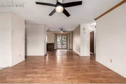 4627 Sprucewood Drive, Colorado Springs, CO 80918 - Photo 11