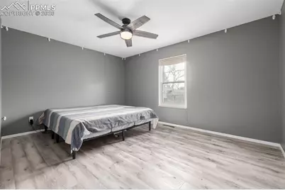 4627 Sprucewood Drive, Colorado Springs, CO 80918 - Photo 17