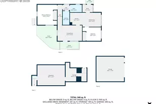 3335 W Pikes Peak Ave, Colorado Springs, CO 80904 - Photo 35