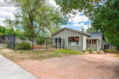 3335 W Pikes Peak Avenue, Colorado Springs, CO 80904 - Photo 29