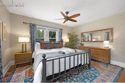 3335 W Pikes Peak Avenue, Colorado Springs, CO 80904 - Photo 13