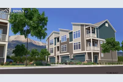 729 Belleza View, Colorado Springs, CO 80907 - Photo 1