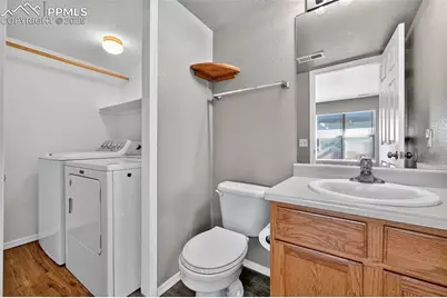 2406 Rocklin Drive, Colorado Springs, CO 80915 - Photo 15