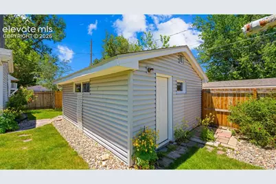 3202 Poinsetta Drive, Colorado Springs, CO 80907 - Photo 25