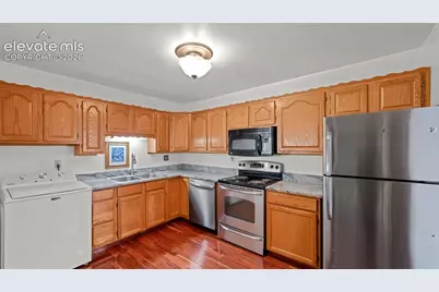 3202 Poinsetta Drive, Colorado Springs, CO 80907 - Photo 17