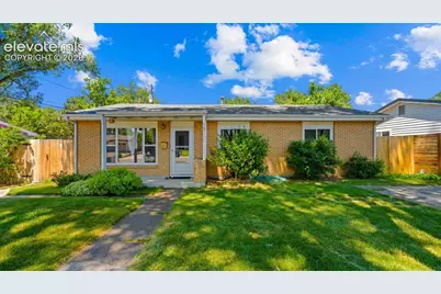 3202 Poinsetta Drive, Colorado Springs, CO 80907 - Photo 1