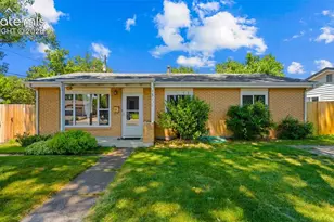 3202 Poinsetta Dr, Colorado Springs, CO 80907 - Photo 1