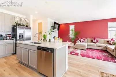 16487 Mountain Flax Drive, Monument, CO 80132 - Photo 5