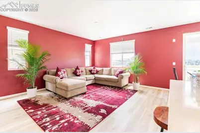 16487 Mountain Flax Drive, Monument, CO 80132 - Photo 3