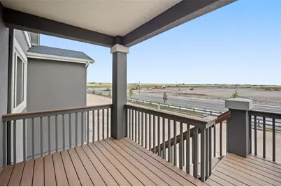 7921 Desert Wrangler Drive, Colorado Springs, CO 80908 - Photo 41