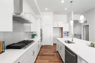 7921 Desert Wrangler Dr, Colorado Springs, CO 80908 - Photo 5