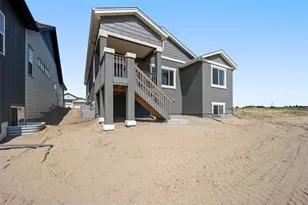 7921 Desert Wrangler Dr, Colorado Springs, CO 80908 - Photo 49