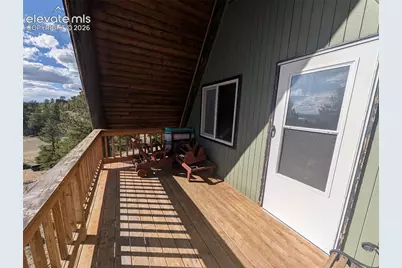 163 Cutthroat Drive, Lake George, CO 80827 - Photo 21