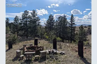 163 Cutthroat Drive, Lake George, CO 80827 - Photo 37