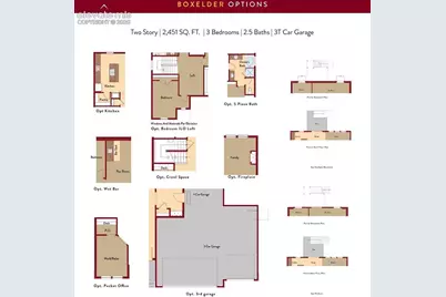 9731 Blaurock Drive, Fountain, CO 80817 - Photo 23