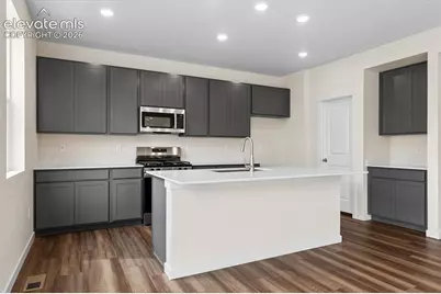 9731 Blaurock Drive, Fountain, CO 80817 - Photo 3