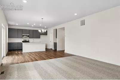 9731 Blaurock Drive, Fountain, CO 80817 - Photo 5