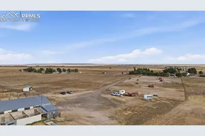 2202 N Ellicott Highway, Calhan, CO 80808 - Photo 47