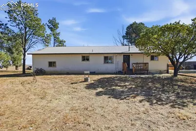 2202 N Ellicott Highway, Calhan, CO 80808 - Photo 23