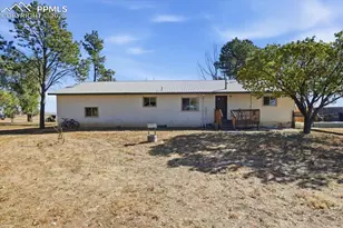 2202 N Ellicott Hwy, Calhan, CO 80808 - Photo 23