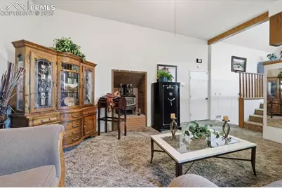 2202 N Ellicott Highway, Calhan, CO 80808 - Photo 15