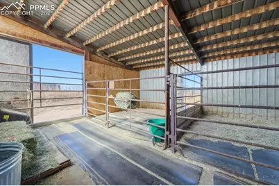2202 N Ellicott Highway, Calhan, CO 80808 - Photo 35