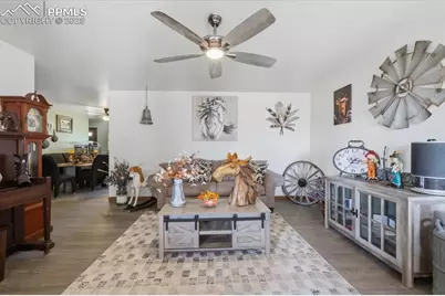 2202 N Ellicott Highway, Calhan, CO 80808 - Photo 3