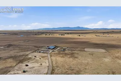 2202 N Ellicott Highway, Calhan, CO 80808 - Photo 45