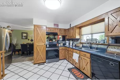2202 N Ellicott Highway, Calhan, CO 80808 - Photo 5